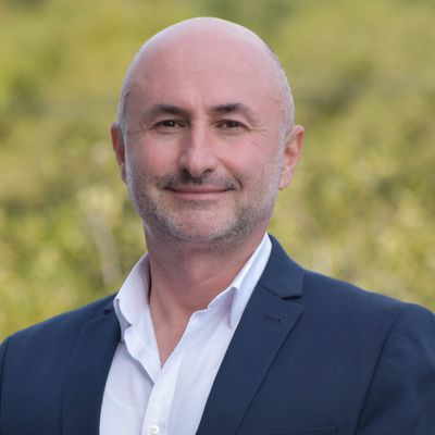 George Vourlas