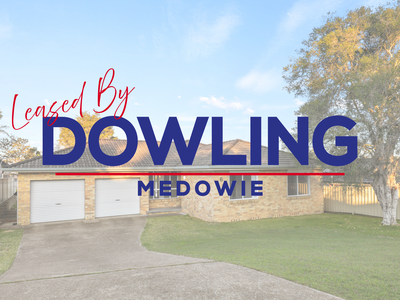 6 Sequoia Street, Medowie