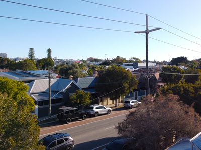 284 Bulwer Street, Perth