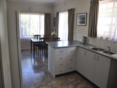 5 Hall Street, Kerang
