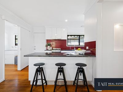 55 Bartley Street, Moyhu