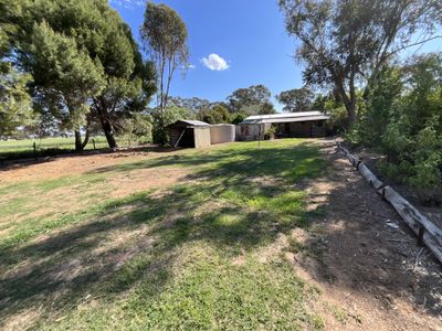 170 Alexander Road, Mooroopna North