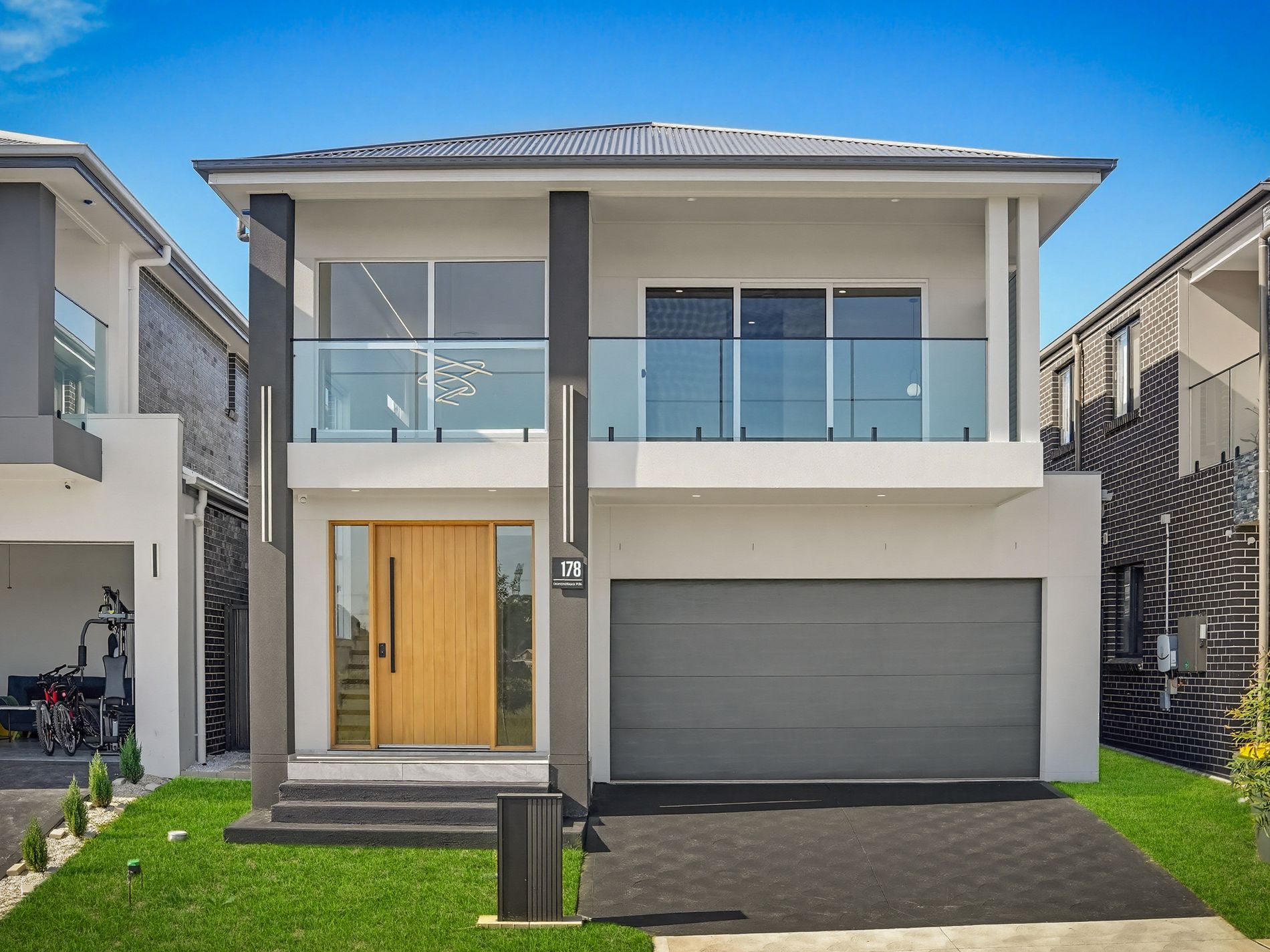 178 Diamondback Parade, Marsden Park