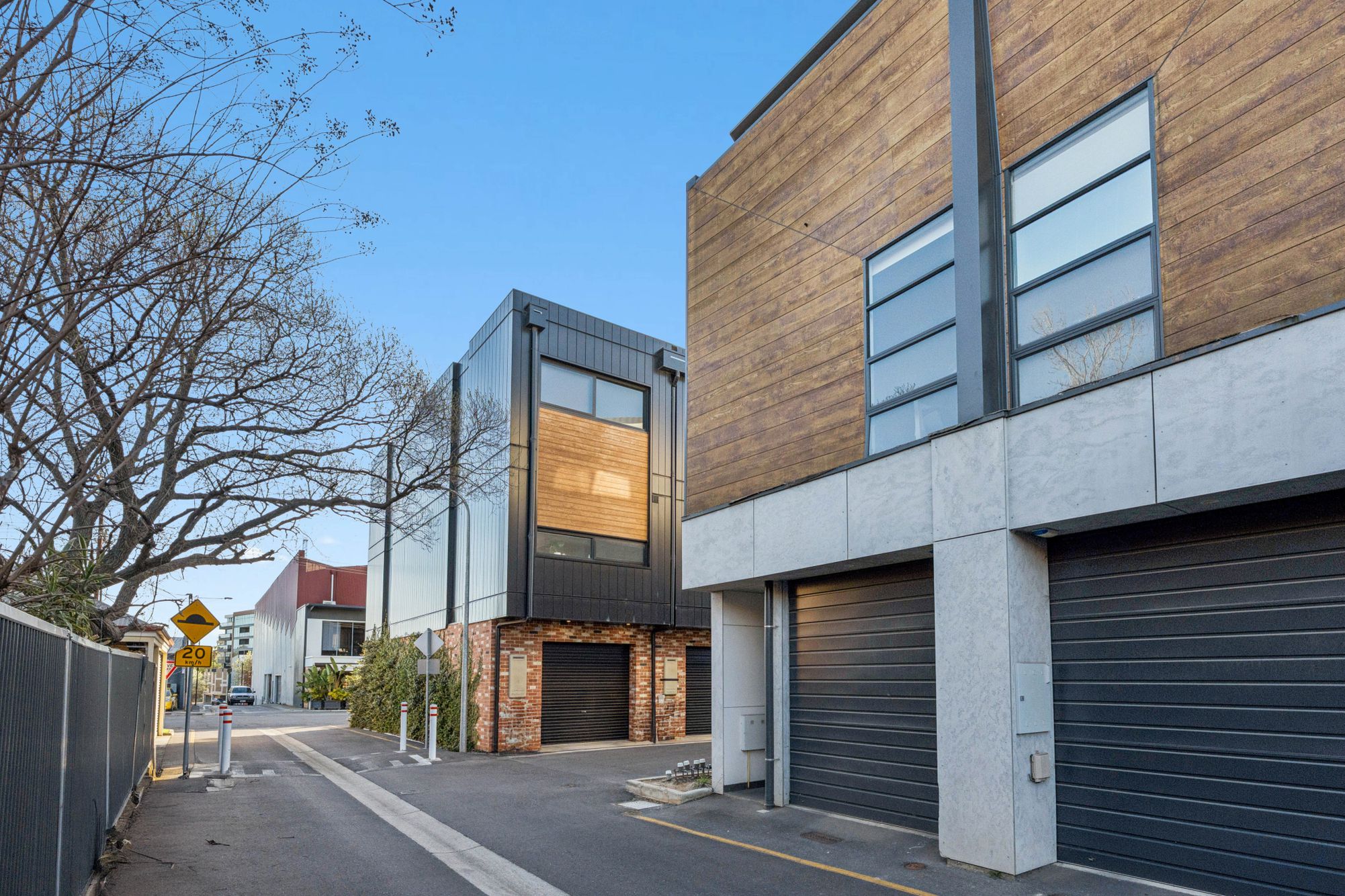 1 / 3 Little Grenfell Street, Kent Town