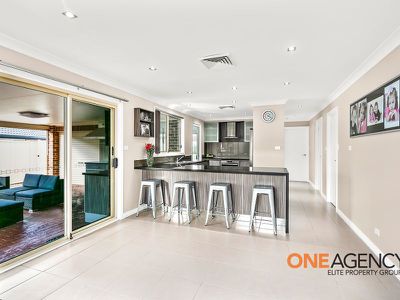 92 Burdekin Drive, Albion Park