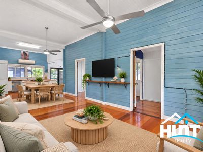 11 Thomas Street, Cairns North