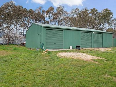 52 Barker Street, Harcourt