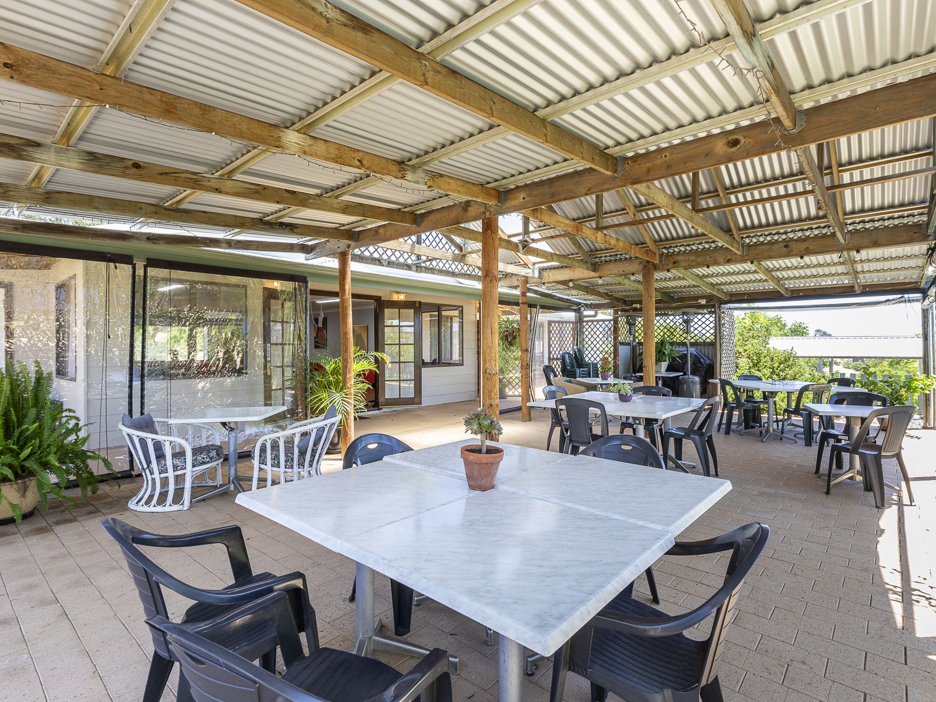 5895 Great Southern Highway Gilgering, York