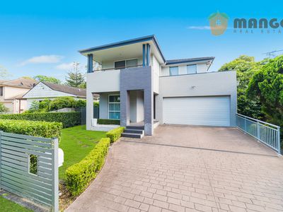 50 Ryrie Street, North Ryde