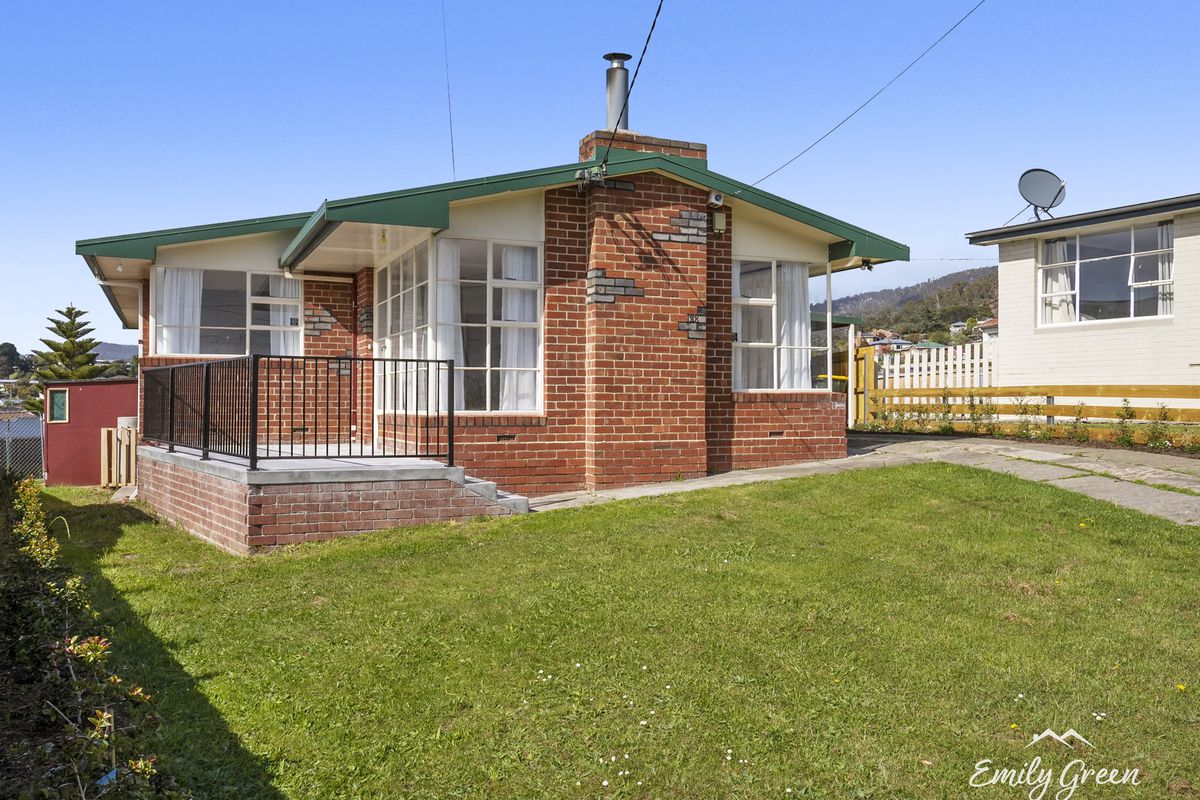 28 Lorraine Crescent, Rosetta