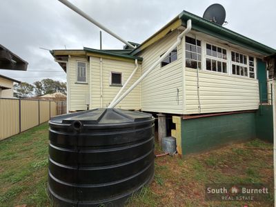8 Belle Street, Kingaroy