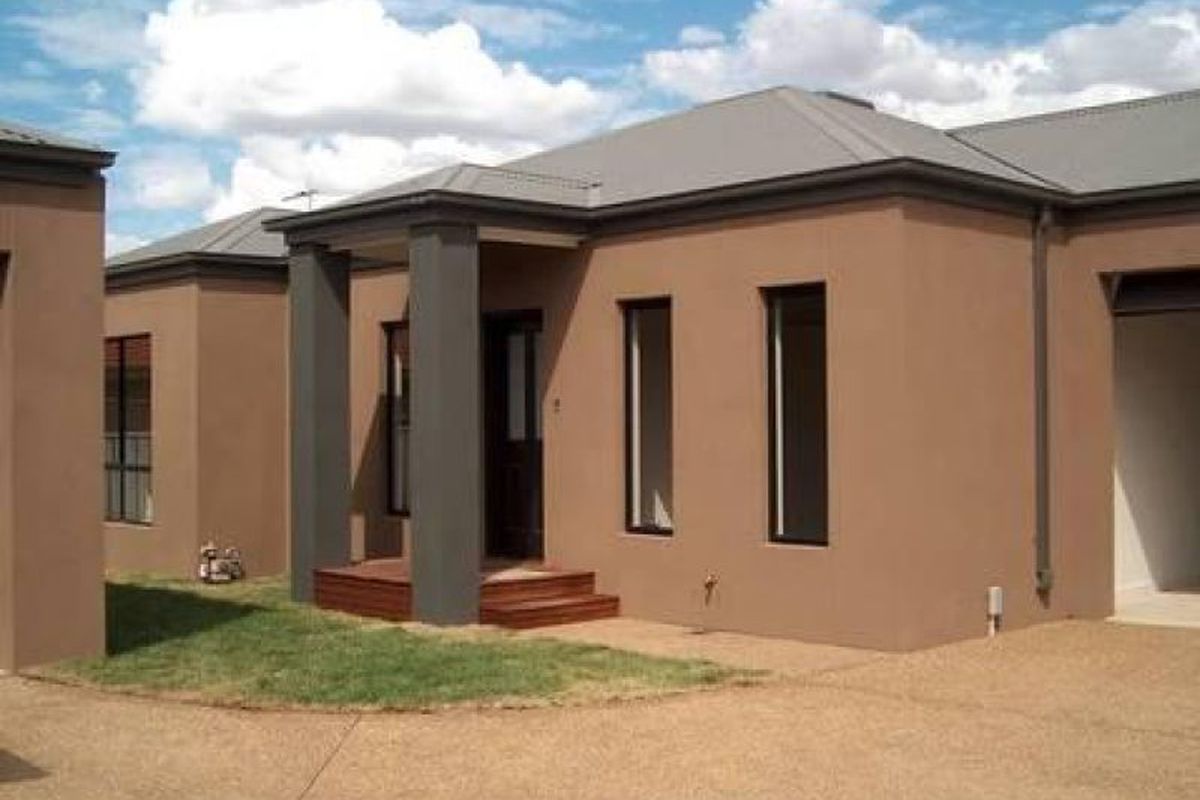 3 / 132 Fenaughty Street, Kyabram