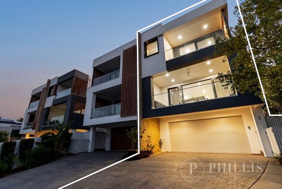 2 / 8 Thelma Avenue, Biggera Waters