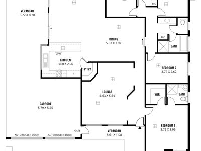 26 Barton Street, Yankalilla