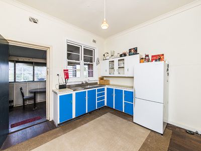 110 Wood Street, Inglewood
