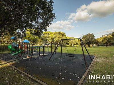 2 / 3 Prowse Street, West Perth