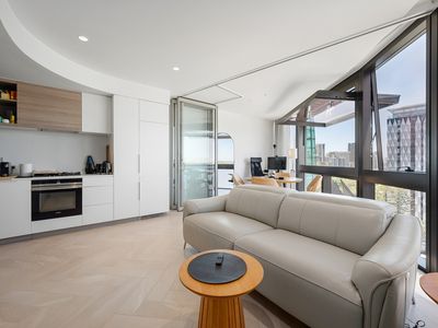 1112 / 11 Barrack Square, Perth