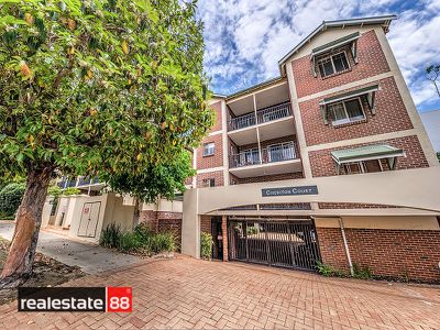 9 / 49-53 Bronte Street, East Perth