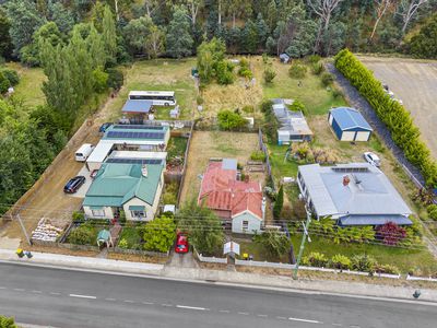 6 Arve Road, Geeveston