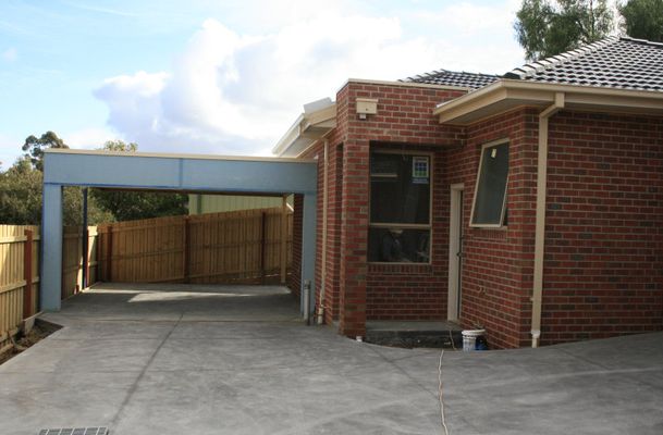 3 / 21 Pascoe Street, Westmeadows