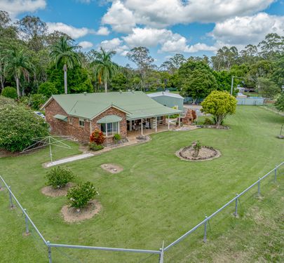 49 Croziers Road, Pinbarren