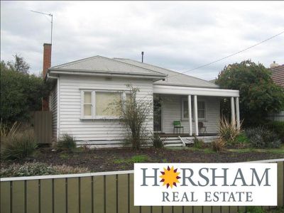 Horsham