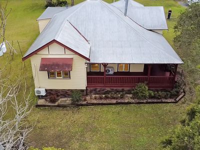 19 Mooral Creek Road, Cedar Party