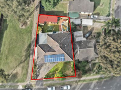 28 Sherringham Road, Cranebrook