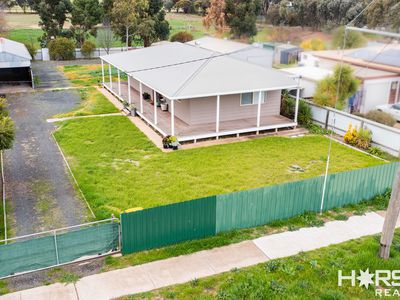 42 Queen Street, Nhill