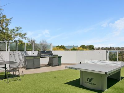 1009 / 63 Adelaide Terrace, East Perth