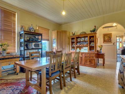 6 View Street, Geeveston