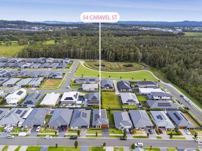 54 Caravel Street, Hamlyn Terrace