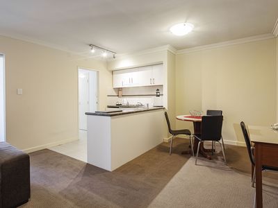 307 / 112 Mounts Bay Road, Perth
