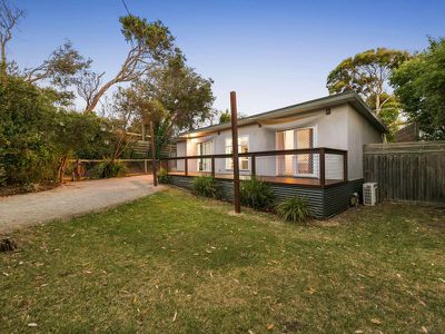 43 Canterbury Jetty Road, Rye