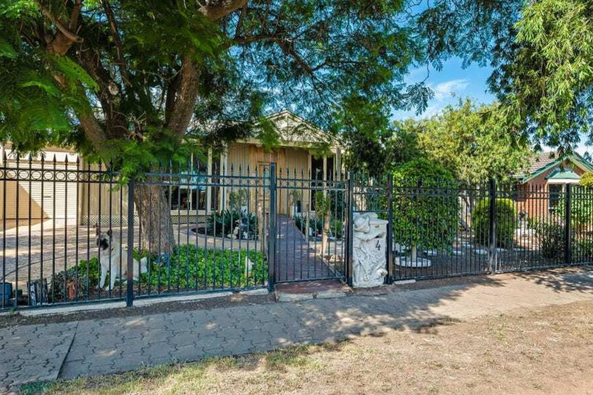 4 Nizam Street, Hillcrest