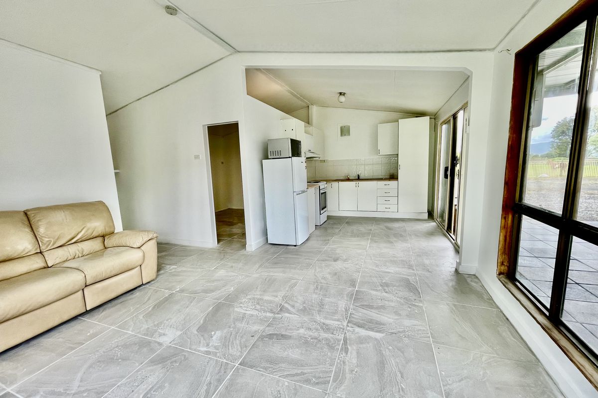 1545 Nowendoc Road, Mount George
