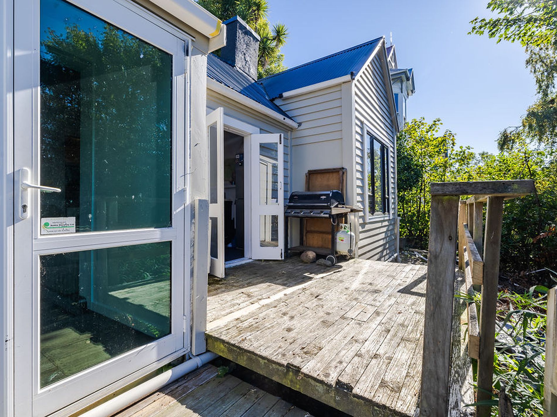147 Queen Street, North Dunedin
