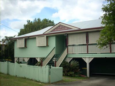 88 Franklin Street, Annerley