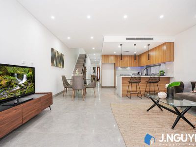 11A Foxlow Street, Canley Heights