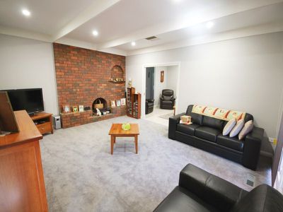 34 Londrigan-Tarrawingee Road, Londrigan