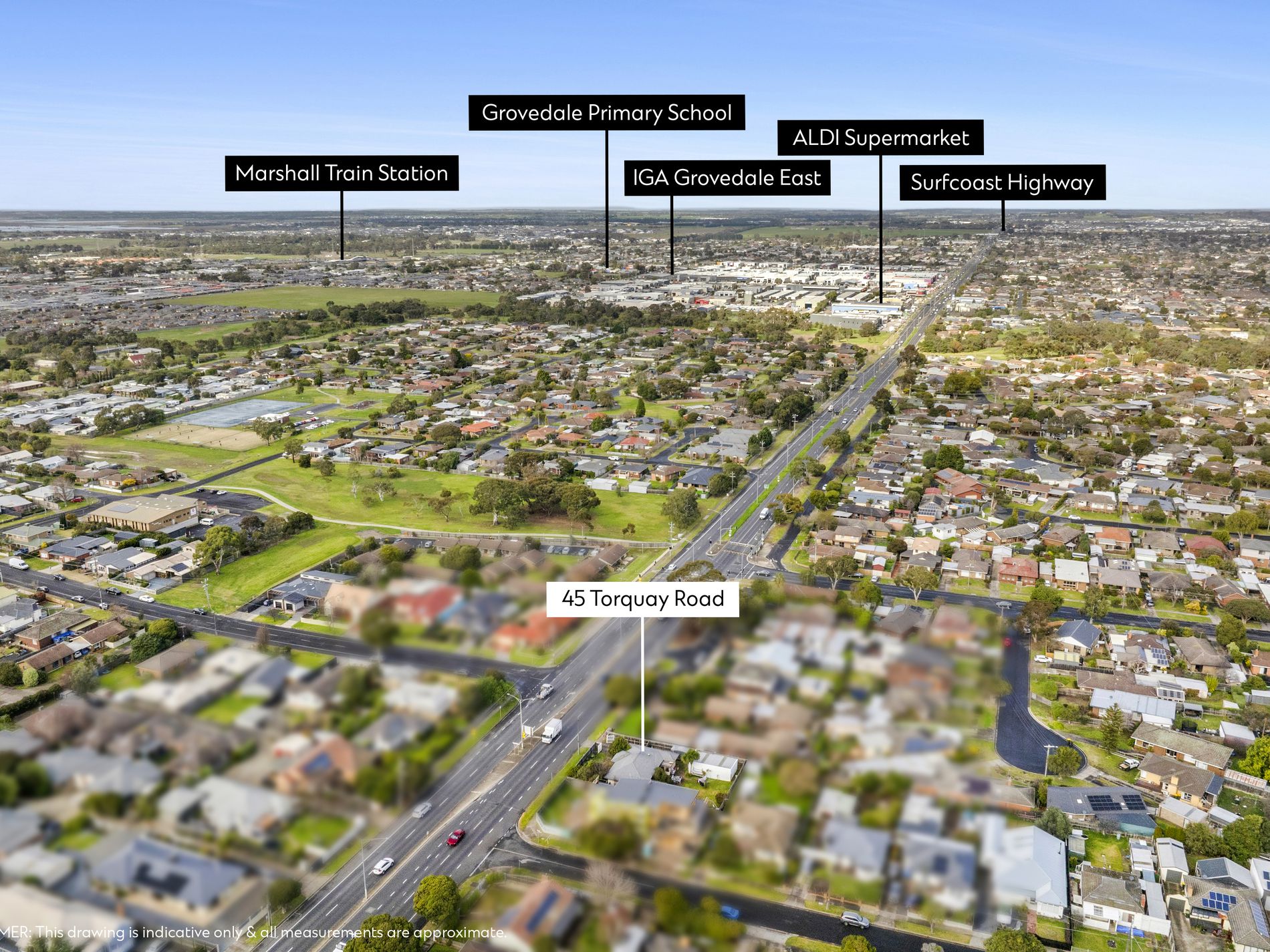 45 Torquay Road, Belmont
