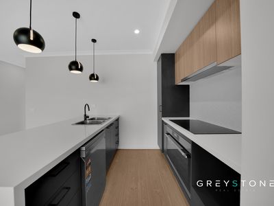 20 Blade Circuit, Fraser Rise