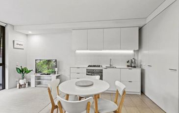 48 / 201-207 Barker Street, Randwick