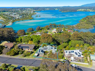 29 Hillcrest Avenue, North Narooma