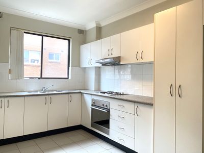 3 / 20 Factory Street, North Parramatta