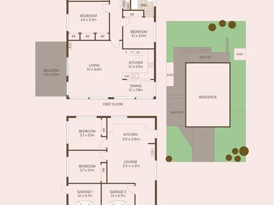 2 Sixth Avenue, Toukley