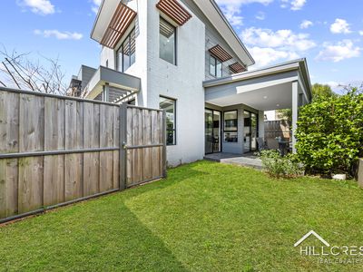 5 Barwon Glade, Blacktown