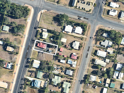 72 Charlotte Street, Cooktown