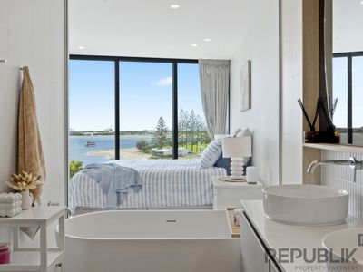 502 / 180 Marine Parade, Labrador