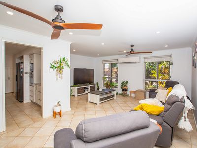 8 Nicholls Retreat, Port Hedland